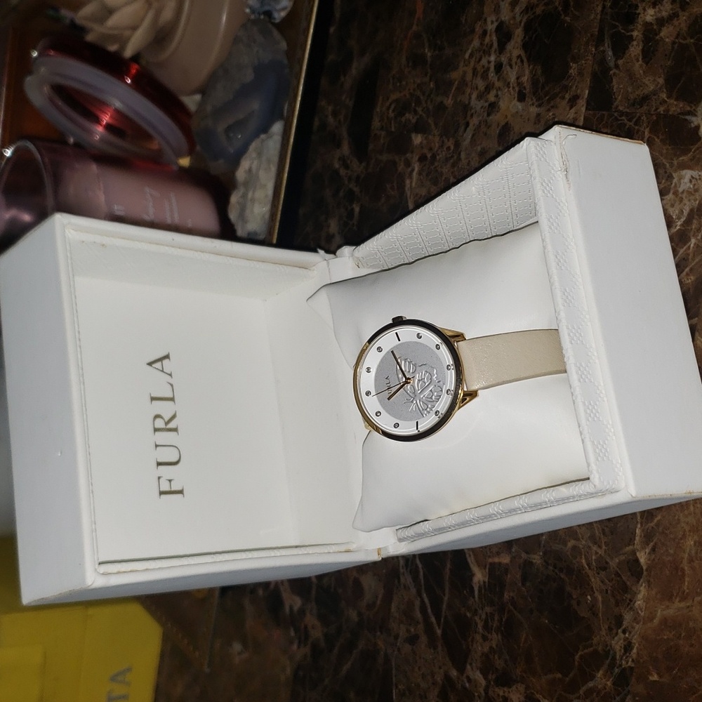 Womens Furla Watch